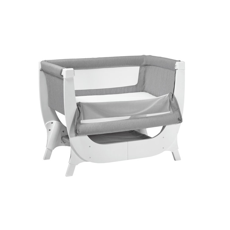 Shnuggle Air Bedside Crib & Reviews Wayfair.co.uk